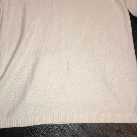 Lilly Pulitzer Hooded Sweater V-Neck Small - Picture 13 of 16